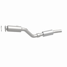 Load image into Gallery viewer, MagnaFlow Direct Fit Catalytic Converter 05-09 Audi Quattro 3.2L Driver Side