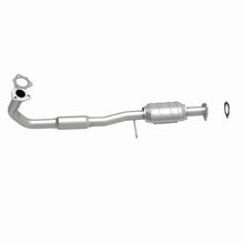 Load image into Gallery viewer, MagnaFlow Direct Fit Catalytic Converter 1997 Saturn Sc 1.9L