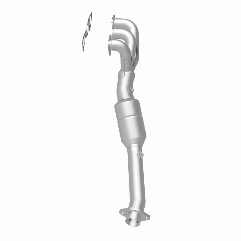 MagnaFlow Direct Fit Catalytic Converter 01-06 BMW M3 Front Manifold 3.2L