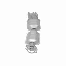 Load image into Gallery viewer, MagnaFlow Direct Fit Catalytic Converter Ford 86 87