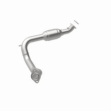 Load image into Gallery viewer, MagnaFlow Direct Fit Catalytic Converter 05-07 4-Run/FJ D/S rr OEM