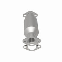 Load image into Gallery viewer, MagnaFlow Direct Fit Catalytic Converter California Grade 87-90 Mitsubishi Van 2.4L