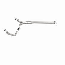 Load image into Gallery viewer, MagnaFlow Direct Fit Catalytic Converter 00-02 Chevy Van 4.3L/5.0L