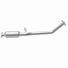 Load image into Gallery viewer, MagnaFlow Direct Fit Catalytic Converter 93-95 Infiniti J30 3.0L P/S