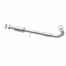 Load image into Gallery viewer, MagnaFlow Direct Fit Catalytic Converter 98-99 Saturn SC1 1.9L