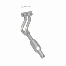 Load image into Gallery viewer, MagnaFlow Direct Fit Catalytic Converter 87 Volkswagen Scirocco 1.8L
