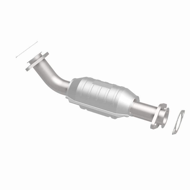 MagnaFlow Direct Fit Catalytic Converter Mazda-Rx7