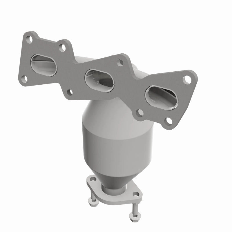 MagnaFlow Direct Fit Catalytic Converter 09-10 Hyundai Sonata 3.3L