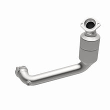 Load image into Gallery viewer, MagnaFlow Direct Fit Catalytic Converter 99-00 Mercedes CLK320 3.2L