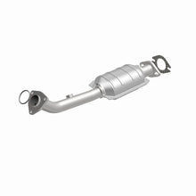 Load image into Gallery viewer, MagnaFlow DF Catalytic Conv 01-02 Infiniti QX4 3.5L / 01/02/04 Nissan Pathfinder 3.5L (California)