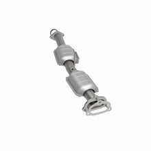 Load image into Gallery viewer, MagnaFlow Direct Fit Catalytic Converter 03 Ranger/B-Ser V6 rear 50S