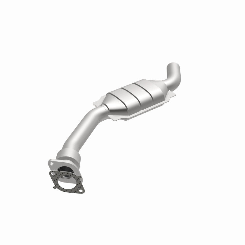 MagnaFlow Direct Fit Catalytic Converter 04-05 Ford Tauras 3.0L