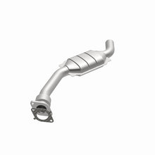 Load image into Gallery viewer, MagnaFlow Direct Fit Catalytic Converter 04-05 Ford Tauras 3.0L