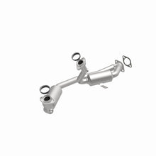 Load image into Gallery viewer, MagnaFlow Direct Fit Catalytic Converter 94-95 Ford Taurus/Sable 3.0