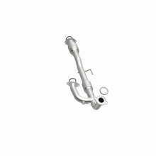 Load image into Gallery viewer, MagnaFlow Direct Fit Catalytic Converter 02-03 Toyota Camry 3.0L