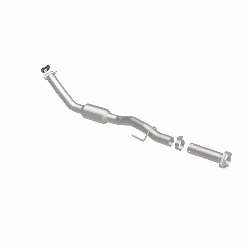 MagnaFlow Direct Fit Catalytic Conv 02-05 Chevrolet Trailblazer EXT 02-03 GMC Envoy XL 4.2L 129in WB