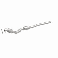Load image into Gallery viewer, MagnaFlow Direct Fit Catalytic Converter 01-02 Audi S4 2.7L D/S