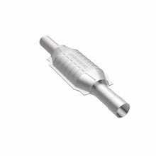 Load image into Gallery viewer, MagnaFlow Direct Fit Catalytic Converter Grand Cherokee-Wrangler 93-