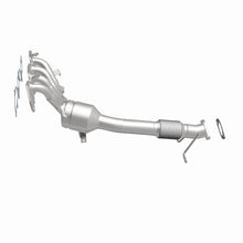Load image into Gallery viewer, MagnaFlow Direct Fit Catalytic Converter 07-08 Mazda 3 2.0/2.3 OEM