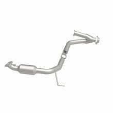 Load image into Gallery viewer, MagnaFlow Direct Fit Catalytic Converter 05-09 Toyota Tacoma 4.0L D/S Rear (49 State)