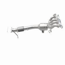 Load image into Gallery viewer, MagnaFlow Direct Fit Catalytic Converter 06-09 Mazda 3 2.0L