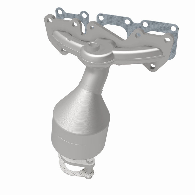 MagnaFlow Direct Fit Catalytic Converter 06-08 Hyun/Kia 3.8L R