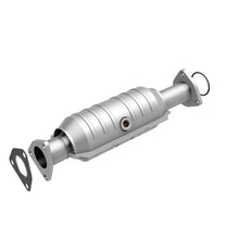 Load image into Gallery viewer, MagnaFlow Direct Fit Catalytic Converter 01-03 Acura CL 3.2L