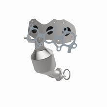 Load image into Gallery viewer, MagnaFlow Direct Fit Catalytic Converter 07-09 Lexus RX350 3.5L