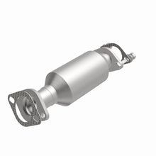 Load image into Gallery viewer, MagnaFlow Direct Fit Catalytic Converter 07-10 Hyundai Elantra 2.0L (Not for sale in California)