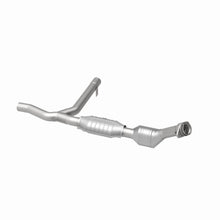 Load image into Gallery viewer, MagnaFlow Direct Fit Catalytic Converter 01 Ford Trucks 4.6L
