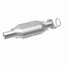 Load image into Gallery viewer, MagnaFlow Direct Fit Catalytic Converter 10-12 Fusion 3.0L