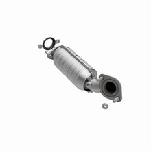 Load image into Gallery viewer, MagnaFlow Direct Fit Catalytic Converter 05-07 Cadillac STS/SRX 3.6L
