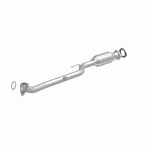 Load image into Gallery viewer, MagnaFlow Direct Fit Catalytic Converter 90-95 Nissan 300ZX 3.0L D/S Turbocharged