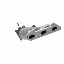 Load image into Gallery viewer, MagnaFlow Direct Fit Catalytic Converter 02 Volvo S80 2.9L