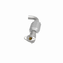Load image into Gallery viewer, MagnaFlow Direct Fit Catalytic Converter 97-98 Ford Trucks 4.6L