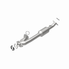 Load image into Gallery viewer, MagnaFlow Direct Fit Catalytic Converter 05-12 Toyota 4Runner 4.0L