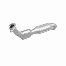 Load image into Gallery viewer, MagnaFlow Direct Fit Catalytic Converter 99 Ford F-150 4.6L