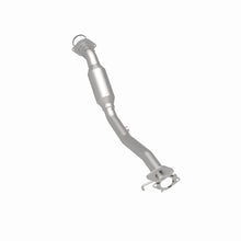 Load image into Gallery viewer, MagnaFlow DF Cat. Conv 06-09 Buick Lacrosse 3.8L / 06-08 Pontiac Grand Prix 3.8L (Inc Supercharged)