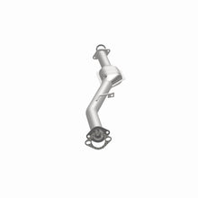 Load image into Gallery viewer, MagnaFlow Direct Fit Catalytic Converter 08-09 Subaru STi Rear OEM
