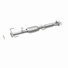 Load image into Gallery viewer, MagnaFlow Direct Fit Catalytic Converter 95-96 Previa 2.4L