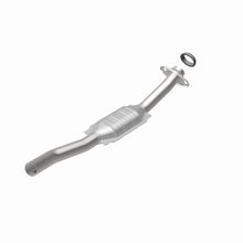 Load image into Gallery viewer, MagnaFlow Direct Fit Catalytic Converter 92-93 Chrysler F/S 3.3L 49S