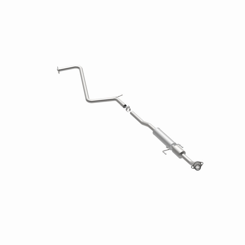 MagnaFlow Direct Fit Catalytic Converter 2011-2013 tC L4 2.5 OEM Underbody