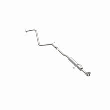 Load image into Gallery viewer, MagnaFlow Direct Fit Catalytic Converter 2011-2013 tC L4 2.5 OEM Underbody
