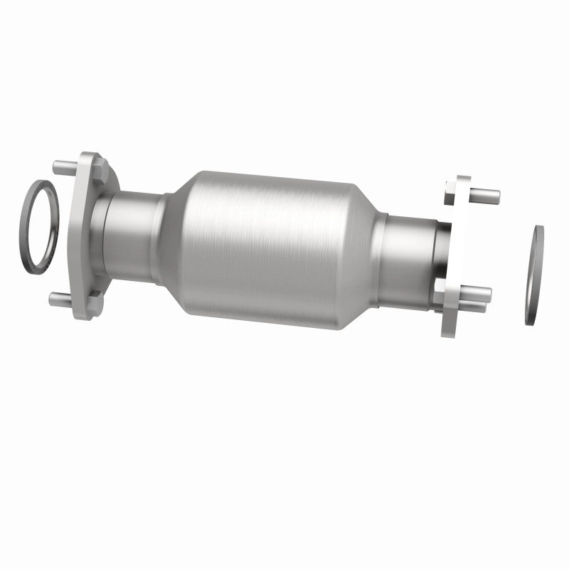MagnaFlow Direct Fit Catalytic Converter 07-09 Acura MDX 3.7L