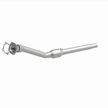 Load image into Gallery viewer, MagnaFlow Direct Fit Catalytic Converter 99-04 VW Golf/Jetta/Beetle