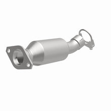 Load image into Gallery viewer, MagnaFlow Direct Fit Catalytic Converter 12-16 Toyota Prius C 1.5L