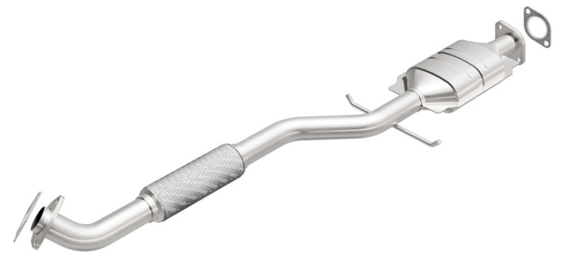 MagnaFlow Direct Fit Catalytic Converter 02-05 Kia Optima 2.4L