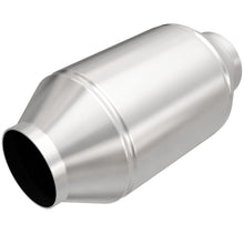 Load image into Gallery viewer, MagnaFlow Universal Catalytic Converter 2.50 inch C/C CA Pre-OBDII