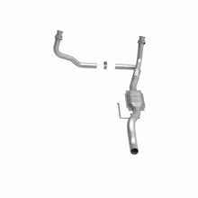 Load image into Gallery viewer, MagnaFlow Direct Fit Catalytic Converter 00-03 Dodge Dakota 4.7L 4WD