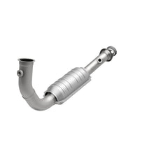Load image into Gallery viewer, MagnaFlow Direct Fit Catalytic Converter 2004 Liberty P/S frt